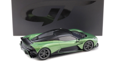 1/18 GT-SPIRIT - ASTON MARTIN - VALHALLA 2025 - GT558