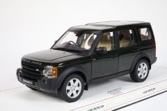 AUTOART - LAND ROVER - LAND DISCOVERY 3 2005