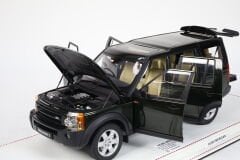 AUTOART - LAND ROVER - LAND DISCOVERY 3 2005