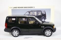 AUTOART - LAND ROVER - LAND DISCOVERY 3 2005