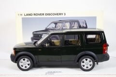 AUTOART - LAND ROVER - LAND DISCOVERY 3 2005