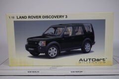 AUTOART - LAND ROVER - LAND DISCOVERY 3 2005