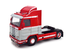 ROAD-KINGS - SCANIA - 143M 500 STREAMLINE TRACTOR TRUCK 2-ASSI 1995