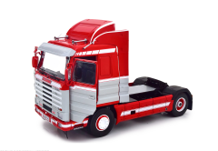 ROAD-KINGS - SCANIA - 143M 500 STREAMLINE TRACTOR TRUCK 2-ASSI 1995