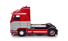 ROAD-KINGS - SCANIA - 143M 500 STREAMLINE TRACTOR TRUCK 2-ASSI 1995