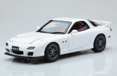 POLAR MASTER - MAZDA RX-7 SPIRIT R
