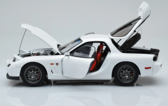 POLAR MASTER - MAZDA RX-7 SPIRIT R