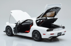 POLAR MASTER - MAZDA RX-7 SPIRIT R