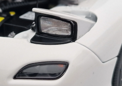 POLAR MASTER - MAZDA RX-7 SPIRIT R