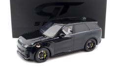 1/12 GT-SPIRIT - LAND ROVER - RANGE ROVER SPORT SV 2024 - GT555
