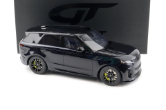 1/12 GT-SPIRIT - LAND ROVER - RANGE ROVER SPORT SV 2024 - GT555
