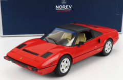 NOREV - FERRARI - 308 GTS 1982
