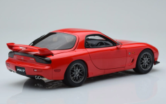 POLAR MASTER - MAZDA RX-7 SPIRIT R