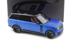 1/18 GT-SPIRIT - LAND ROVER - RANGE ROVER P615 SV 2024 - GT540