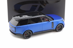 1/18 GT-SPIRIT - LAND ROVER - RANGE ROVER P615 SV 2024 - GT540
