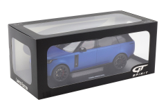 1/18 GT-SPIRIT - LAND ROVER - RANGE ROVER P615 SV 2024 - GT540