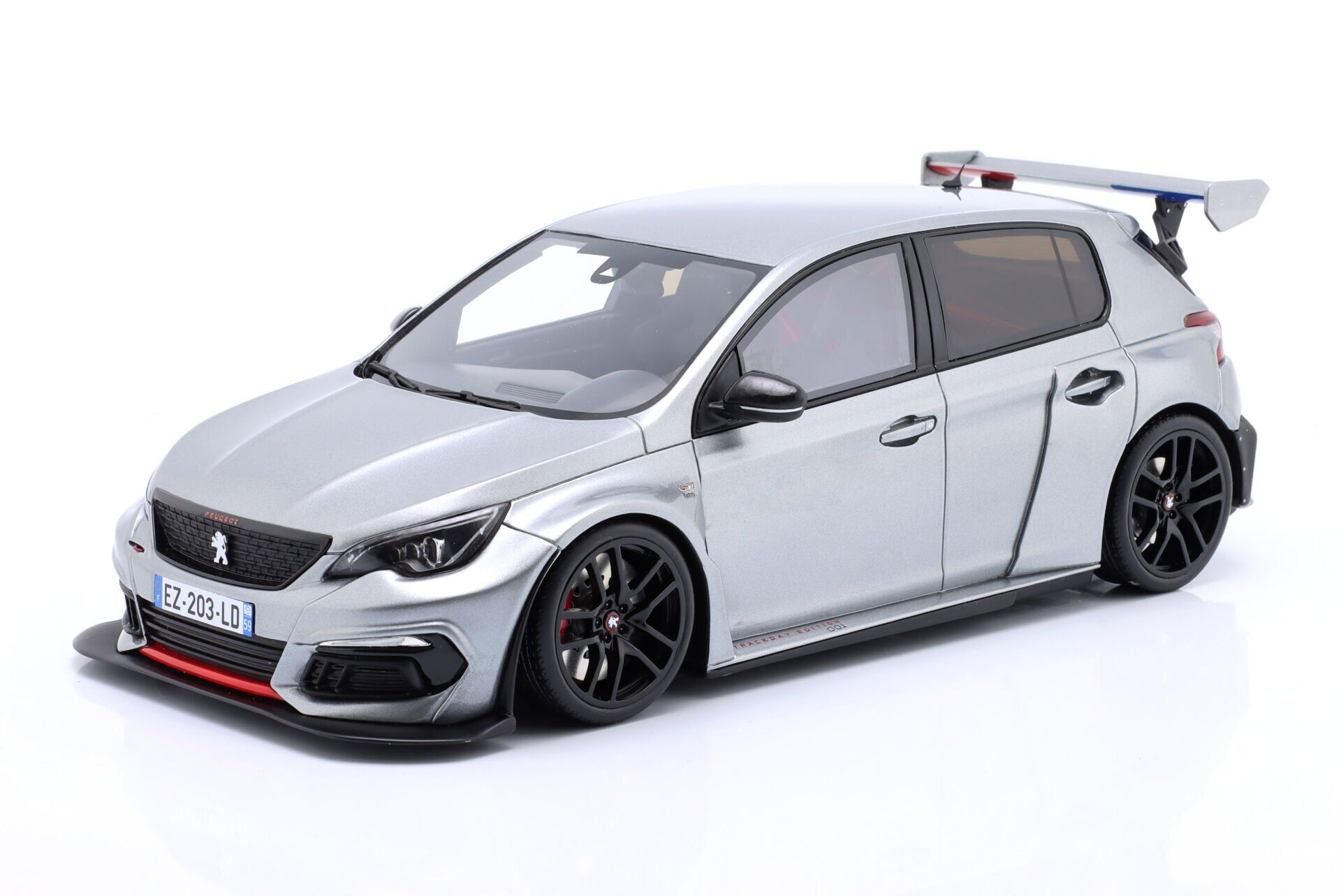 OTTO-MOBILE - PEUGEOT - 308 RC 2020