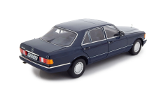 NOREV - MERCEDES BENZ - S-CLASS 560 SEL (W126) 1991