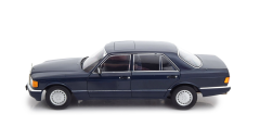 NOREV - MERCEDES BENZ - S-CLASS 560 SEL (W126) 1991