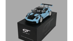 1/12 GT-SPIRIT - PORSCHE - 911 992 GT3 RS COUPE 2022 - GT497