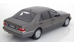 NOREV - MERCEDES BENZ - S-CLASS 600 W140 1997