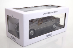 NOREV - MERCEDES BENZ - S-CLASS 600 W140 1997