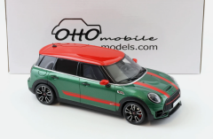 OTTO-MOBILE - MINI - CLUBMAN (F54) JCW JOHN COOPER WORKS SW STATION WAGON 2021