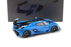 1/18 GT-SPIRIT - KOENIGSEGG - JENKO 2025 - GT1002