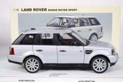 1/18 AUTOART - LAND ROVER - RANGE ROVER SPORT 2006