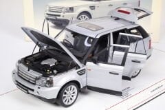 1/18 AUTOART - LAND ROVER - RANGE ROVER SPORT 2006