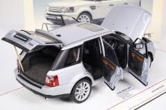 1/18 AUTOART - LAND ROVER - RANGE ROVER SPORT 2006