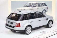 1/18 AUTOART - LAND ROVER - RANGE ROVER SPORT 2006