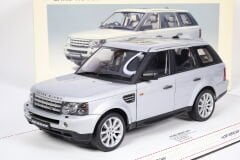1/18 AUTOART - LAND ROVER - RANGE ROVER SPORT 2006