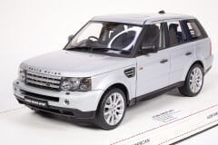 1/18 AUTOART - LAND ROVER - RANGE ROVER SPORT 2006