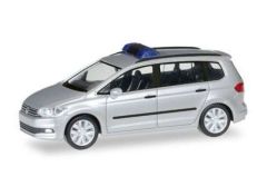 1/87 Volkswagen Touran (Minikit), silver