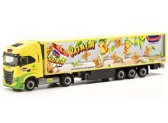 1/87 Iveco S-Way LNG K.Sz. Kuchenmeister, various
