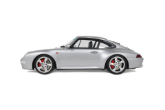 1/8 GT-SPIRIT - PORSCHE - 911 993 CARRERA 4S COUPE 1995 - CON VETRINA - WITH SHOWCASE - GTS801901
