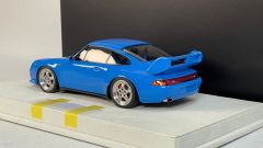 MAKE-UP - PORSCHE 911 (993) CARRERA RS 1995 (JAPAN VER.)