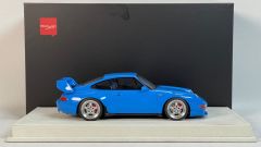 MAKE-UP - PORSCHE 911 (993) CARRERA RS 1995 (JAPAN VER.)