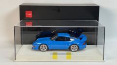 MAKE-UP - PORSCHE 911 (993) CARRERA RS 1995 (JAPAN VER.)