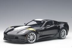 AUTOART - CHEVROLET - CORVETTE C7 GRAND SPORT 2017