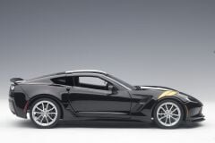 AUTOART - CHEVROLET - CORVETTE C7 GRAND SPORT 2017