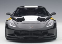 AUTOART - CHEVROLET - CORVETTE C7 GRAND SPORT 2017