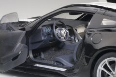 AUTOART - CHEVROLET - CORVETTE C7 GRAND SPORT 2017