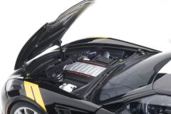 AUTOART - CHEVROLET - CORVETTE C7 GRAND SPORT 2017