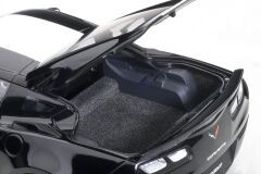 AUTOART - CHEVROLET - CORVETTE C7 GRAND SPORT 2017