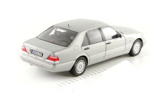 NOREV - MERCEDES BENZ - S-CLASS S600 (W140) 1997