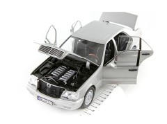 NOREV - MERCEDES BENZ - S-CLASS S600 (W140) 1997