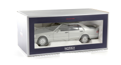 NOREV - MERCEDES BENZ - S-CLASS S600 (W140) 1997