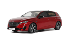 OTTO-MOBILE - PEUGEOT - 308 GT 2022